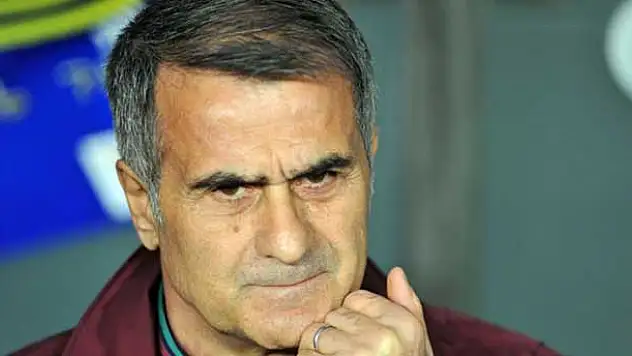 Güneş: 'Takım olgusunu tam oturtamadık'