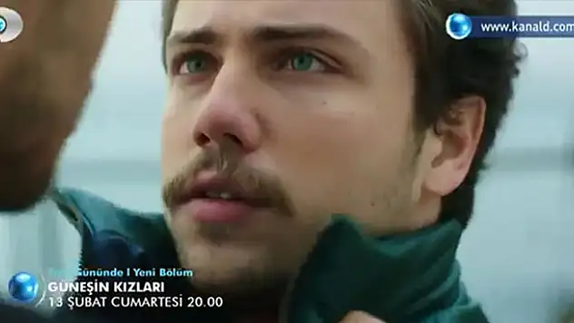 Güneşin Kızları'nın yayın günü değişti!