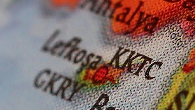 Güney Kıbrıs, İran'ın kendilerinden İsrail'e bir mesaj iletmesini talep ettiğini belirtti