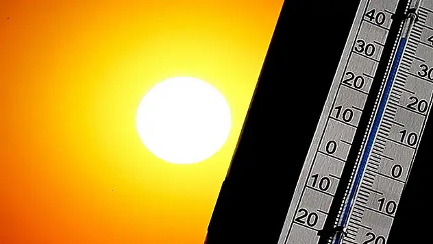 Güney Kore'de aşırı sıcaklar nedeniyle 17 kişi hayatını kaybetti
