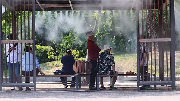 Güney Kore'deki aşırı sıcaklarda can kaybı 28'e yükseldi
