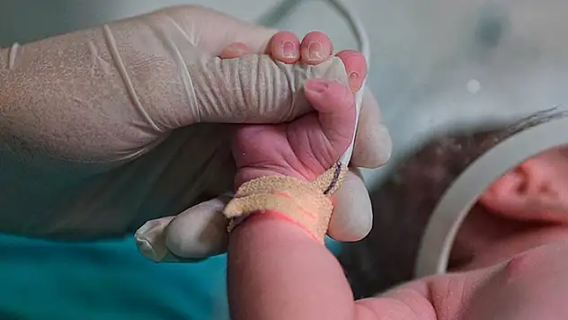 Güney Kore düşük doğum oranları nedeniyle 'demografik ulusal acil durum' ilan etti

