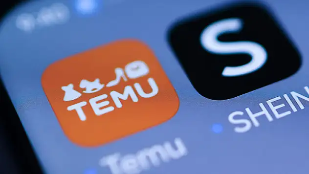 Güney Kore'den Çinli e-ticaret platformu Temu'ya 37,7 milyon liralık ceza