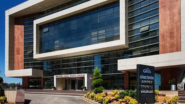 Güneydoğu Anadolu İhracatçı Birlikleri personel alacak
