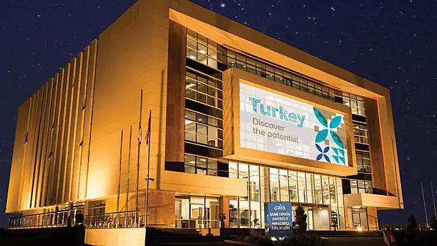 Güneydoğu Anadolu İhracatçı Birlikleri uzman yardımcısı alacak
