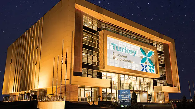 Güneydoğu Anadolu İhracatçı Birliklerinden personel alımı
