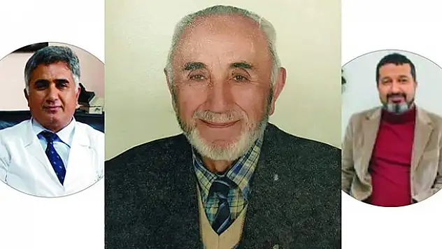 Güngör ailesinin acı günü