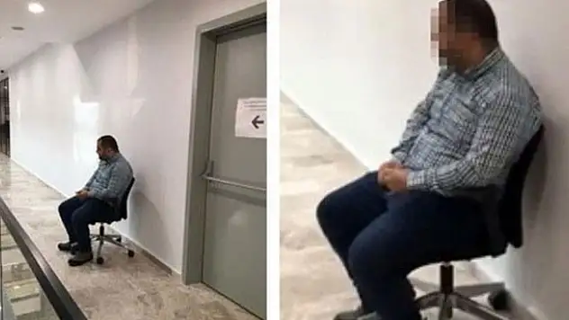 Güngören Belediyesi'nde 'ceza' skandalı! Görevden alındı