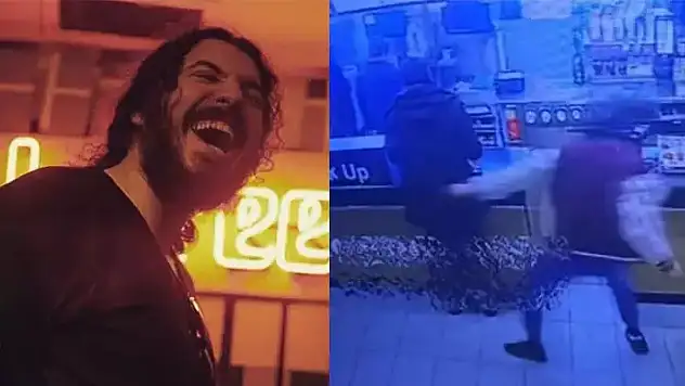 Güngören'de müzisyene tekme tokat saldırı nişanlısının kollarında can verdi
