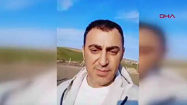 Güngören'de babasını uyurken öldüren 14 yaşındaki E.D: Filmde gördüm