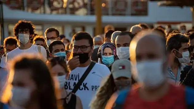 Günlük can kaybı en yüksek seviyede