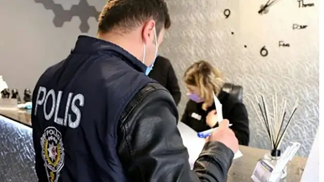 Günlük kiralık evlere baskın! 30 bin personel ile 81 kentte uygulama