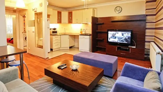 Günlük Kiralık Evlere Kira Belgelendirme Zorunluluğu Getirildi