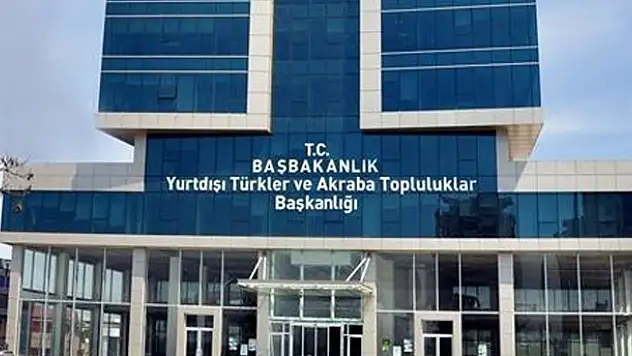 Gurbetçi çocuklara Türkçe eğitimi Konya'da verilecek