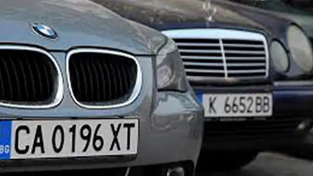 Gurbetçiler dikkat! Yabancı plakalı araçların yurtta kalma süresi uzatıldı