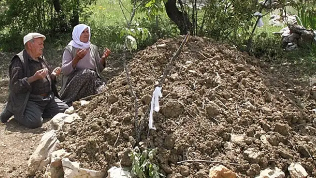 Gurbetçinin Cenazesine Konya Valiliği Sahip Çıktı