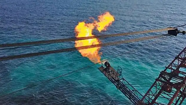Gürcistan'da dev doğalgaz rezervi keşfedildi!