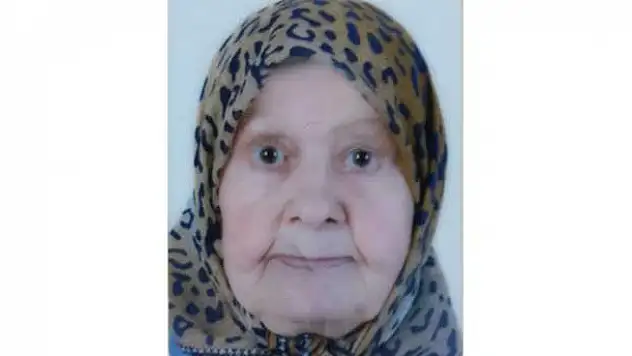 Gürcistan uyruklu kadın 5. kattan atladı