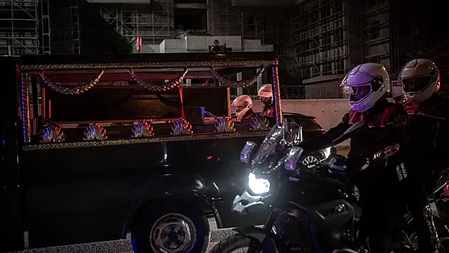 Gürcistan'da düşen uçakta şehit olan askerlerin naaşlarının adli tıptaki işlemleri tamamlandı