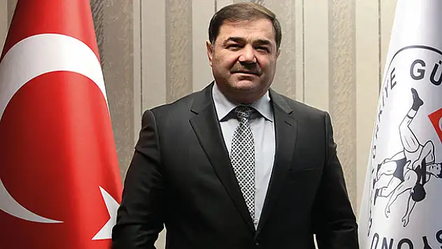 Güreşte Eylül beklentisi