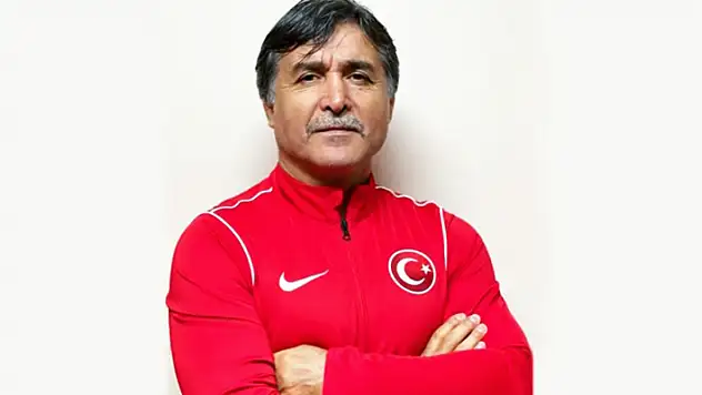 Güreşte Metin Topaktaş dönemi