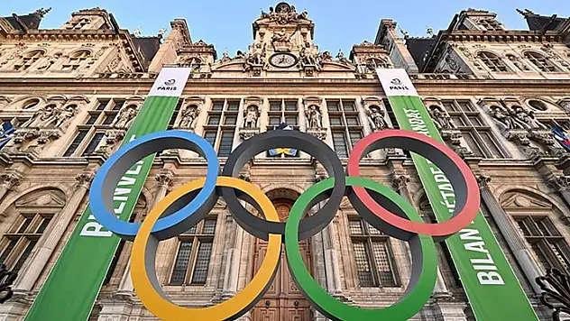 Güreşte son olimpiyat kotaları İstanbul'da sahiplerini bulacak
