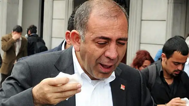 Gürsel Tekin, İstanbul'da aday olacağını açıkladı!