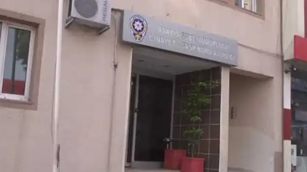 Gürsu Belediye Başkanı Yıldız'a silahlı saldırı