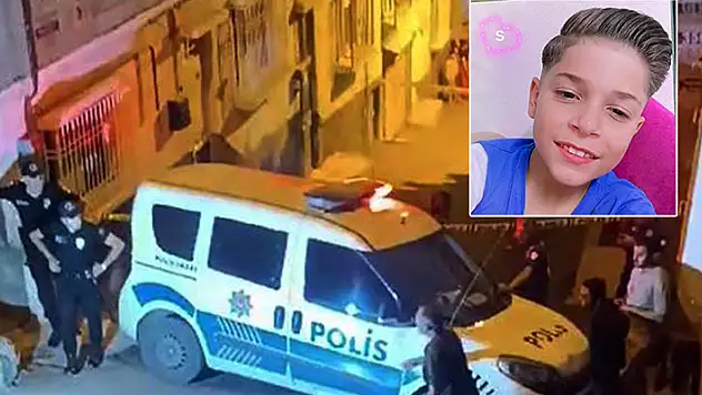 Gürültü yaptığı gerekçesiyle küçük Emir'i öldüren manav gözaltına alındı
