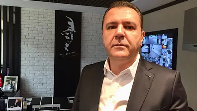 Güven Öten: Play-Off'a karşıyız!