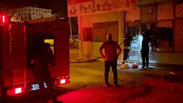 Güvenlik kaynakları: MİT, İçişleri Bakanlığı ve Emniyet güçleri eşgüdüm halinde müdahale gerçekleştirdi
