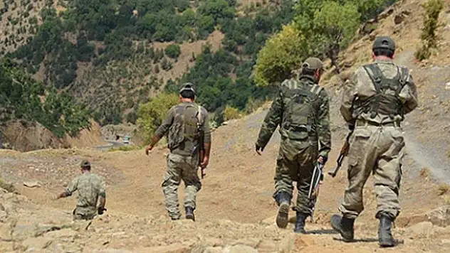 Güvenlik korucularının ek tazminatına zam!