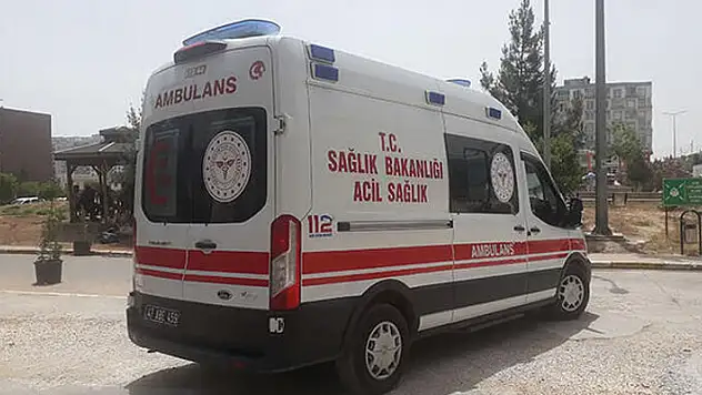 Güvenlik korucusu, boşanma aşamasındaki eşini öldürdü
