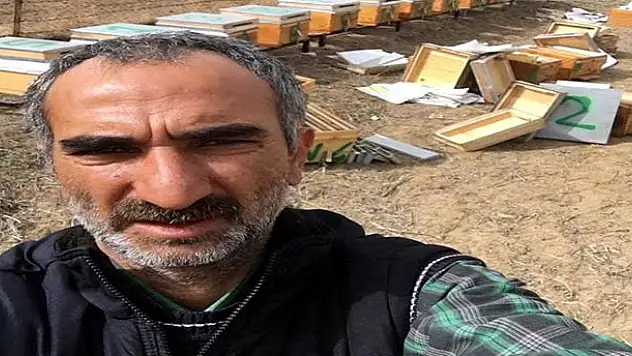 Güvenlik korucusu, PKK'lı teröristlerce şehit edildi