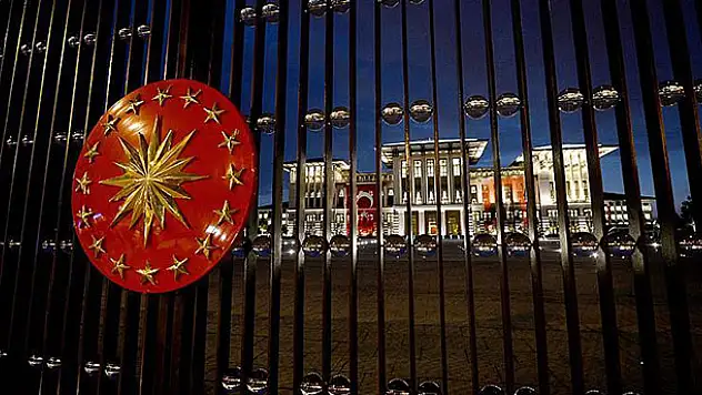 Güvenlik toplantısı başladı