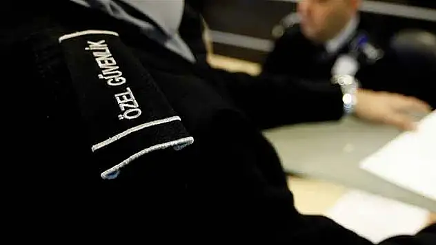 Güvenlikte dönüşüm sürüyor, merkezde insan var