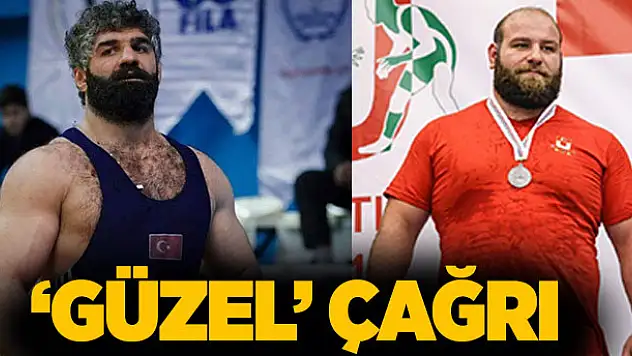 'GÜZEL' ÇAĞRI