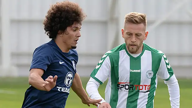 H.İbrahim İnanıyor