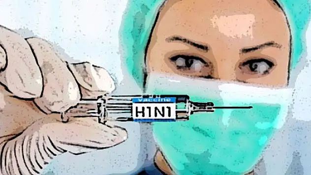 H1N1 virüsü hafife alınmamalı