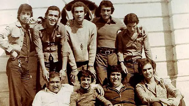 Hababam Sınıfı filmleri 5 nesili büyüttü