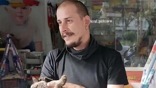 Haber alınamayan petshop işletmecisi, evde ölü bulundu
