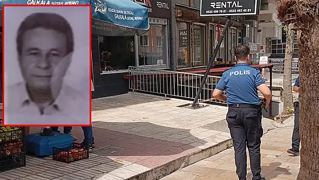 Haber alınamayan şahıs evinde ölü bulundu
