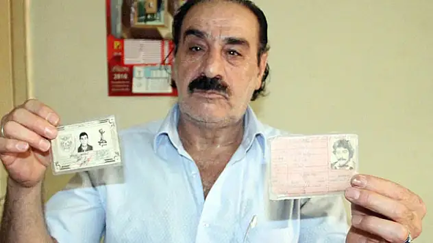 Haberi Olmadan Soyadı Değişti Hayatı Alt Üst Oldu
