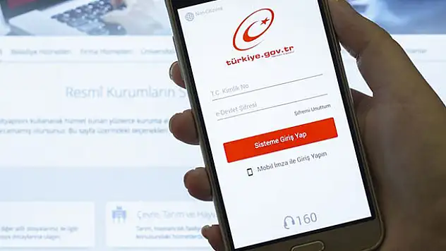 Habersiz açılan sabit hatlar e-Devlet'ten öğrenilebilecek