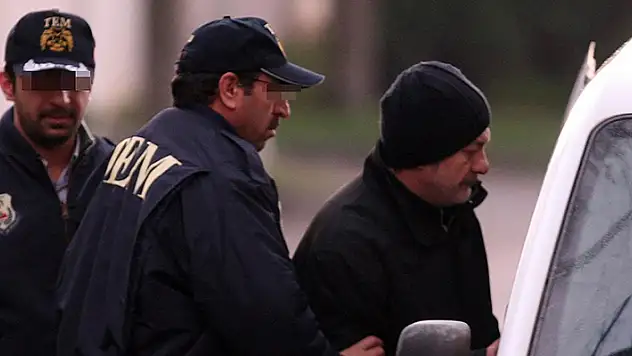 Hablemitoğlu suikastının katil zanlılarından Göktaş hakkında Interpol tarafından kırmızı bülten çıkarıldı
