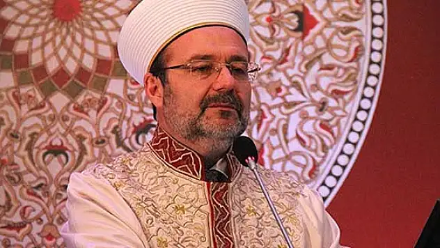 Hac kontenjanının güncellenmesini istiyoruz