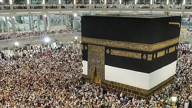 Hac kura sonuçları açıklandı