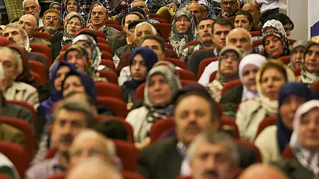 Hac kuraları 1 Şubat'ta çekilecek