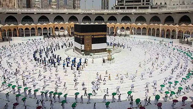 Hac tercihleri bugün başladı
