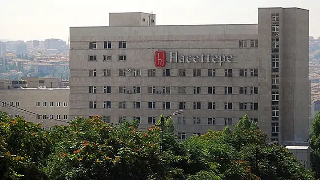 Hacettepe Üniversitesi akademik personel alımı yapacak
